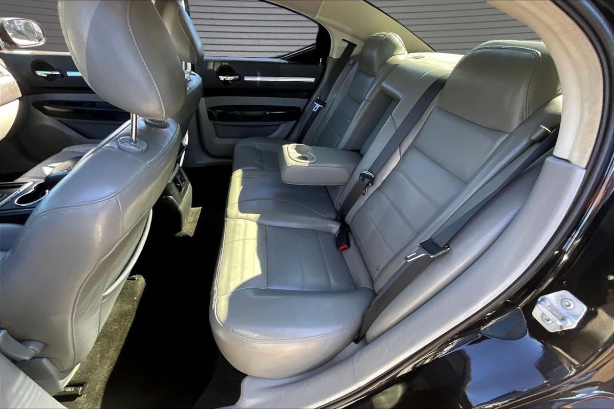 Used 2008 Dodge Charger R/T RWD image 21