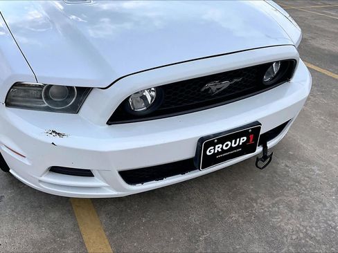 Used 2014 Ford Mustang GT image 25
