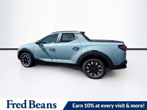 New 2026 Hyundai Santa Cruz SEL AWD/4WD image 4