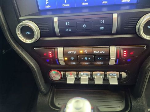 Certified 2023 Ford Mustang Premium image 23