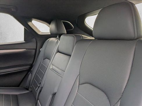 Used 2020 Lexus RX 350 F Sport w/ Accessory Package AWD/4WD image 13