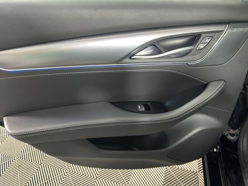 Certified 2025 Cadillac CT5 Premium Luxury w/ Sun And Sound Package image 35