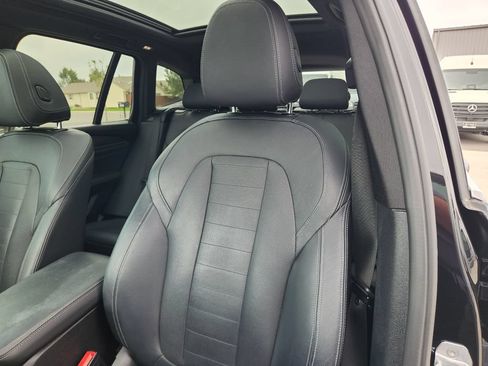Used 2019 BMW X3 xDrive30i AWD/4WD image 13