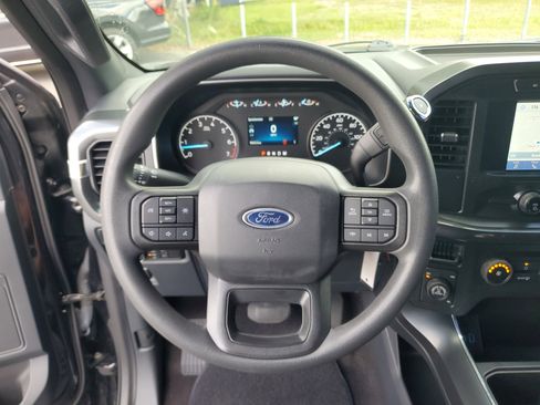 Used 2022 Ford F150 XL w/ STX Appearance Package AWD/4WD image 26