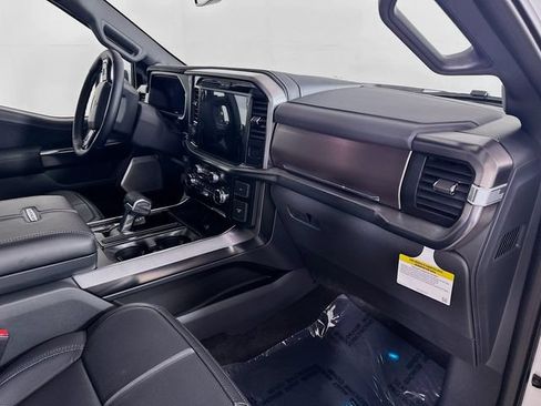 New 2026 Ford F150 Platinum AWD/4WD image 31