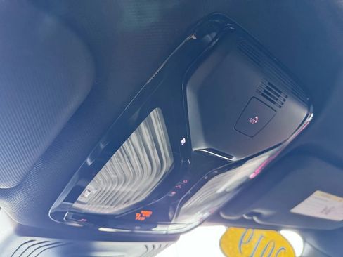 Used 2019 BMW X3 M40i w/ Premium Package image 37