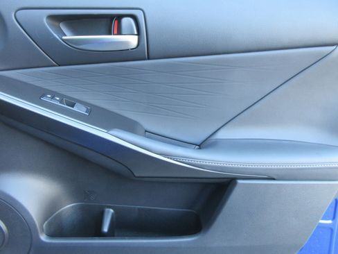 Used 2025 Lexus IS 350 F Sport w/ Navigation Package image 24