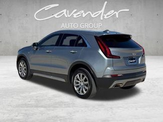 Used 2023 Cadillac XT4 Premium Luxury FWD video 3