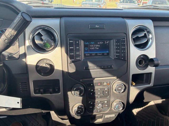 Used 2014 Ford F150 XLT w/ Equipment Group 302A Luxury AWD/4WD image 50