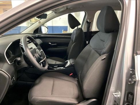 Used 2023 Hyundai Tucson SEL AWD/4WD image 10