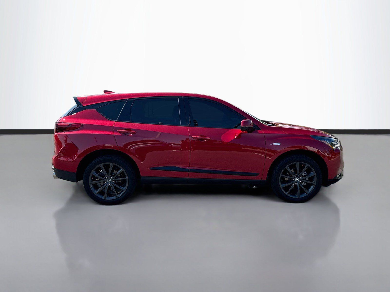 Used 2025 Acura RDX w/ Advance Package AWD/4WD image 8