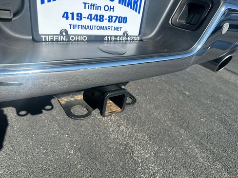 Used 2017 RAM 1500 Laramie w/ Convenience Group image 11