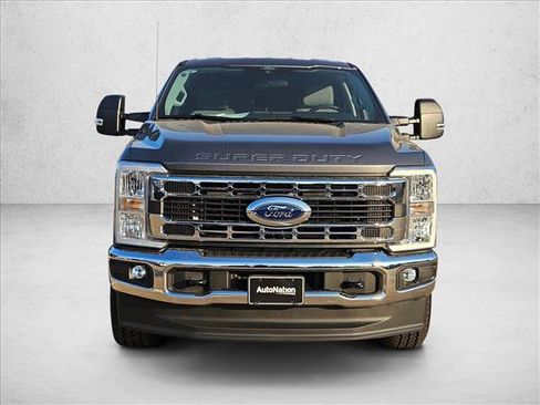 New 2026 Ford F250 XLT w/ FX4 Off-Road Package image 6