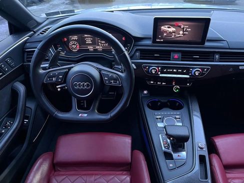 Used 2018 Audi S5 Prestige w/ S Sport Package image 31