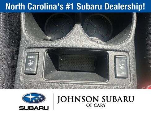 Used 2018 Nissan Rogue SV w/ Sun & Sound Touring Package FWD image 14