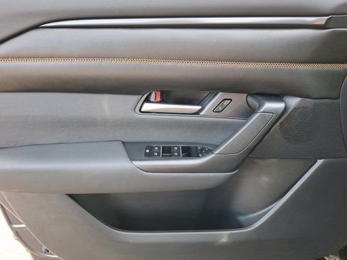 Certified 2025 MAZDA CX-50 AWD 2.5 Hybrid w/ Cargo Package image 12