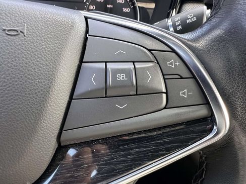 Used 2024 Cadillac XT5 Premium Luxury AWD/4WD image 18