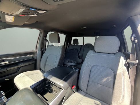 Used 2023 RAM 1500 Big Horn AWD/4WD image 25
