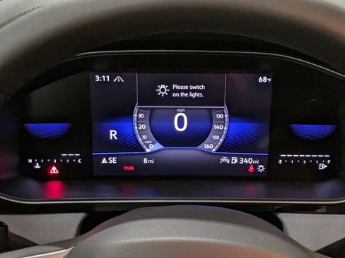 New 2026 Volkswagen Jetta SE image 16