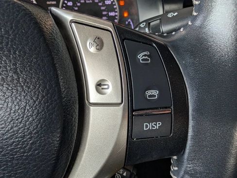 Used 2013 Lexus ES 350 w/ Luxury Pkg FWD image 32