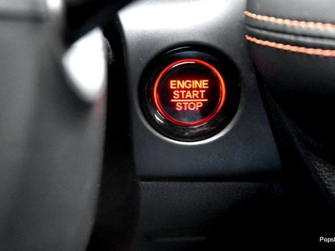 Certified 2023 Honda HR-V Sport image 17