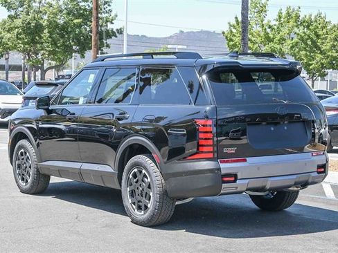 New 2026 Hyundai Palisade XRT Pro image 7