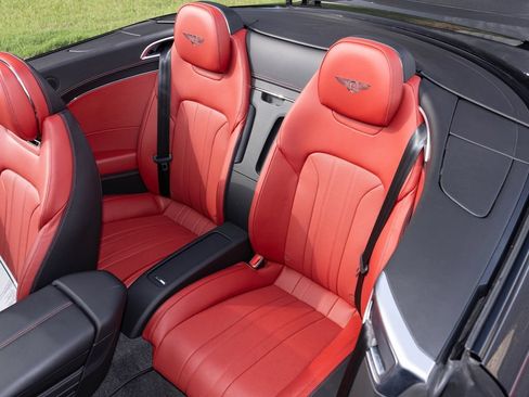 Certified 2023 Bentley Continental GT V8 AWD/4WD image 46