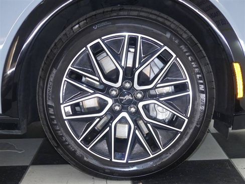 Used 2024 Ford Mustang Mach-E Premium AWD/4WD image 36