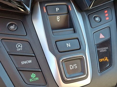 Used 2023 Honda Odyssey EX-L image 15