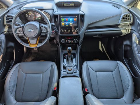 Used 2025 Subaru Forester Wilderness w/ Convenience Package image 5