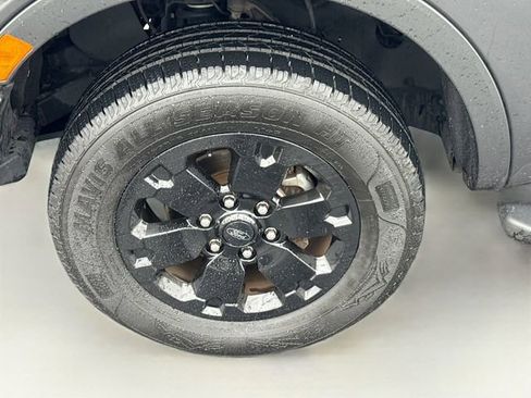 Certified 2020 Ford Ranger XLT w/ Equipment Group 301A Mid image 31