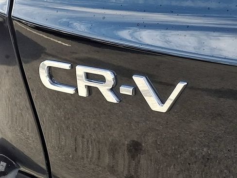 Used 2026 Honda CR-V EX-L image 30