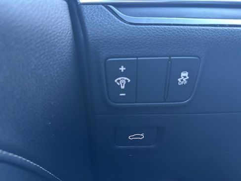 Used 2025 Kia K5 GT-Line w/ GT-Line Premium Package image 22