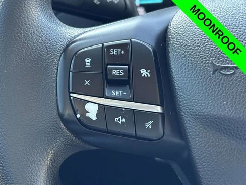 Used 2020 Ford Escape SE image 14