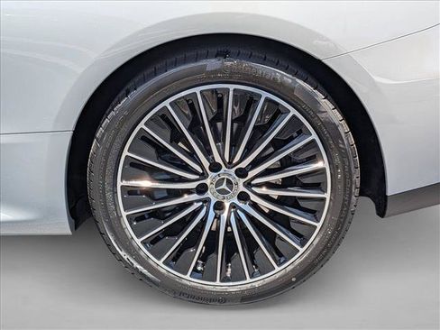Certified 2026 Mercedes-Benz CLE 300 4MATIC Coupe image 10