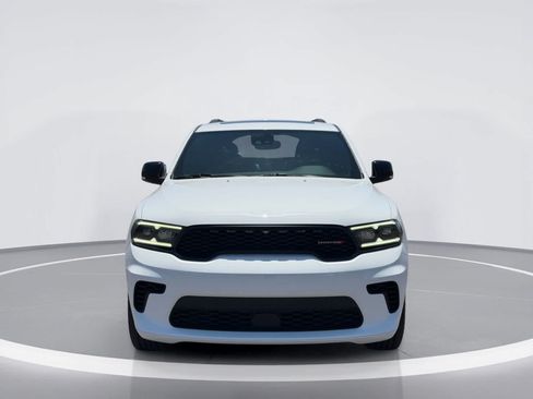 Used 2024 Dodge Durango GT RWD image 9