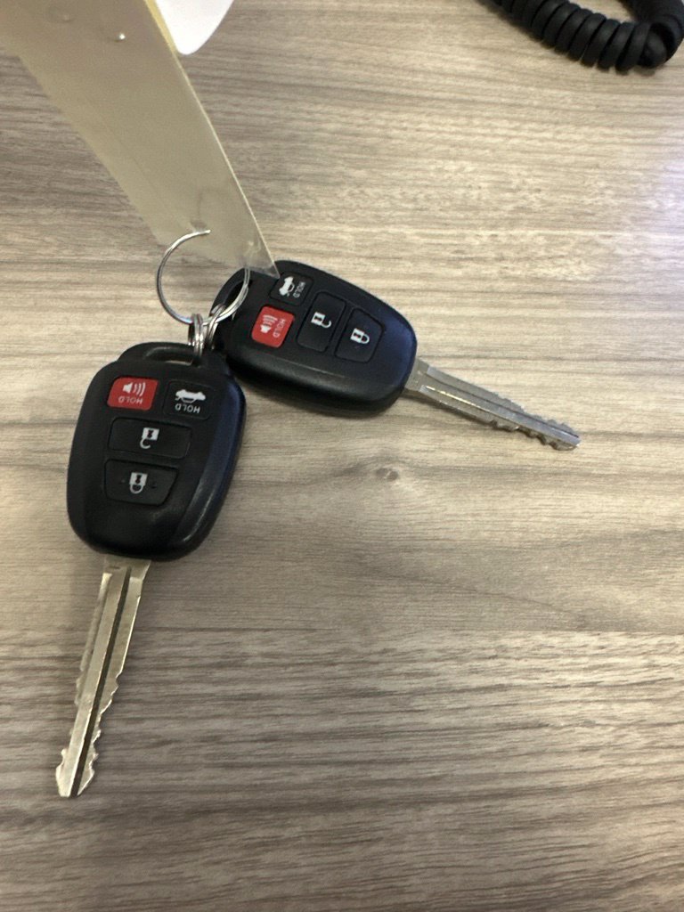Certified 2017 Toyota Corolla L FWD image 12