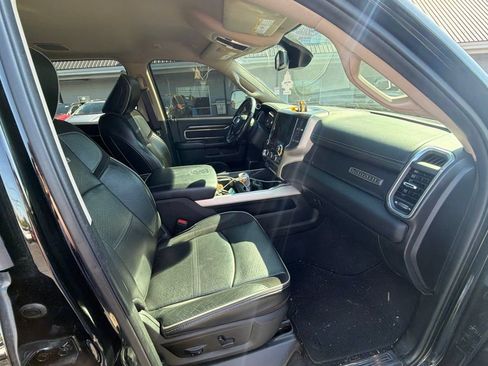Used 2022 RAM 2500 Laramie AWD/4WD image 5