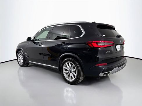 Used 2019 BMW X5 xDrive40i AWD/4WD image 7