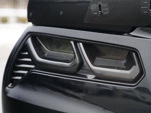 Used 2017 Chevrolet Corvette Z06 image 24