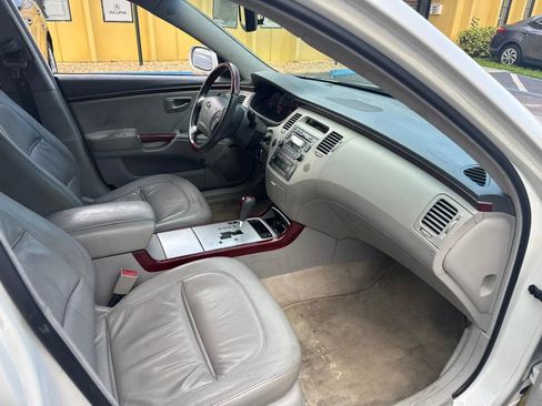 Used 2006 Hyundai Azera SE image 16