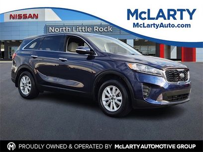 Used 2020 Kia Sorento LX
