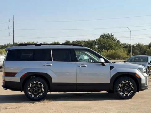 New 2026 Hyundai Santa Fe SEL image 3