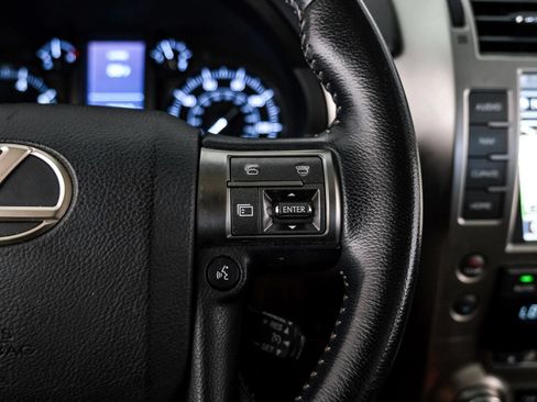 Used 2018 Lexus GX 460 w/ Navigation Package AWD/4WD image 14