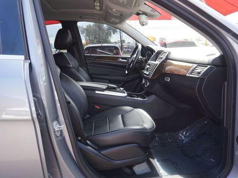 Used 2014 Mercedes-Benz ML 350 2WD w/ Premium 1 Package image 21