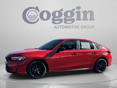 Used 2026 Honda Civic Sport