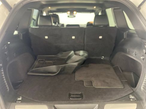 Used 2018 Jeep Grand Cherokee Limited AWD/4WD image 23