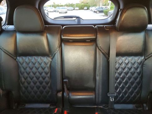 Used 2022 Mitsubishi Outlander SEL image 5