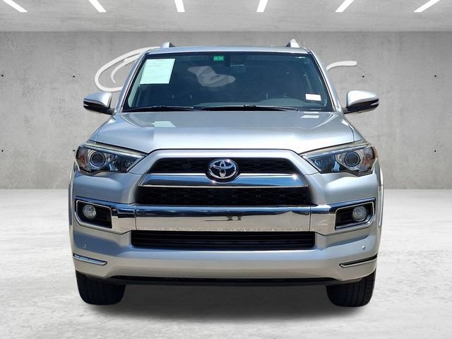 Used 2019 Toyota 4Runner Limited RWD image 23