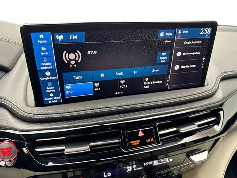 Used 2025 Acura MDX Type S AWD/4WD image 66